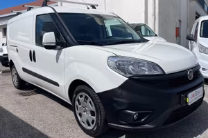 Fiat Doblo MAXI L2 PASSO LUNGO 1.3 MJET 95Cv SX SU