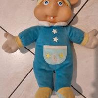 Topo Gigio Dolce Nanna Vintage