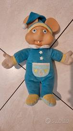 Topo Gigio Dolce Nanna Vintage