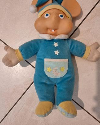 Topo Gigio Dolce Nanna Vintage