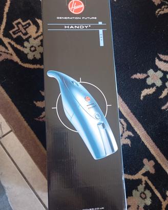aspiratore Hoover 