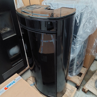 Stufa a pellet ad aria