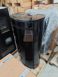 Stufa a pellet ad aria