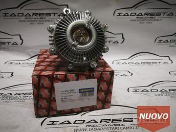 Giunto Viscostatico Land Cruiser HILUX 1621054060