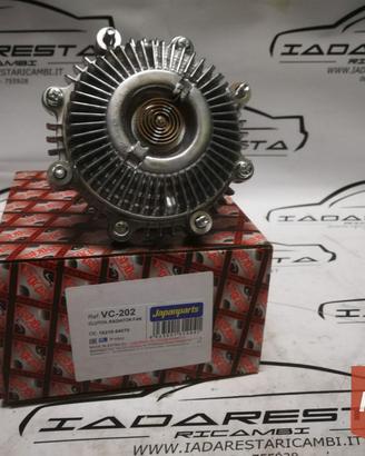 Giunto Viscostatico Land Cruiser HILUX 1621054060