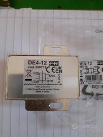 derivatore 4 vie  fracarro 