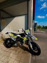 husqvarna 701 2022 depo a libretto