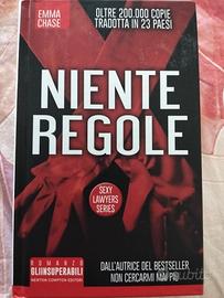 Emma Chase niente regole 