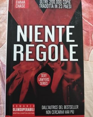Emma Chase niente regole 