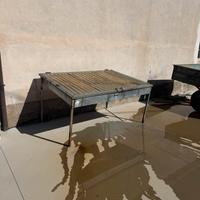 Sceratrice solare grande