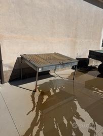 Sceratrice solare grande