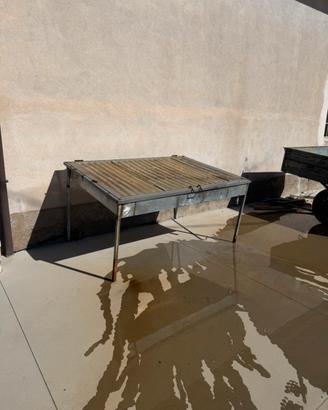 Sceratrice solare grande