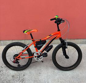 Bici bambino
