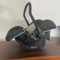 Hauck Seggiolino Auto per Bambini