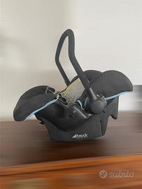 Hauck Seggiolino Auto per Bambini