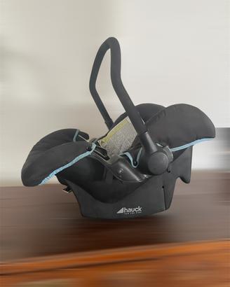 Hauck Seggiolino Auto per Bambini