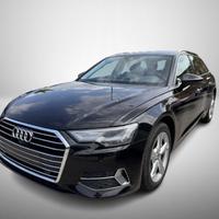 AUDI A6 Avant 40 2.0 TDI S tronic Sport