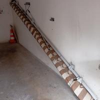 Tenda per balcone o terrazzo 