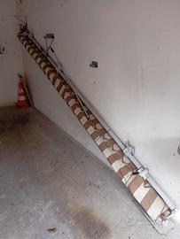 Tenda per balcone o terrazzo 