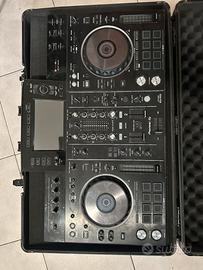 Console dj pioneer rx2
