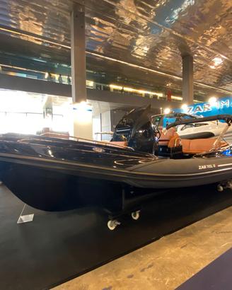 Gommone zar79sl+suzuki df300 sl