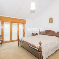 Villa di Testa divisa su due livelli a Roverdicrè