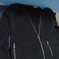 maglia / giacca traforata Intimissimi tg L