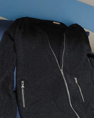 maglia / giacca traforata Intimissimi tg L
