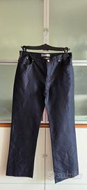Max Mara pantalone blu  taglia 44