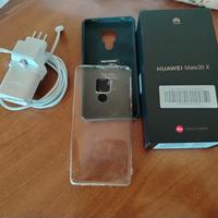 Huawei Mate 20 X 