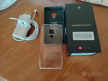 Huawei Mate 20 X 