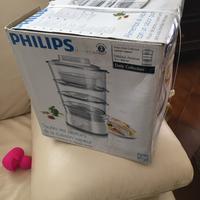 Vaporiera Philips