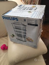 Vaporiera Philips