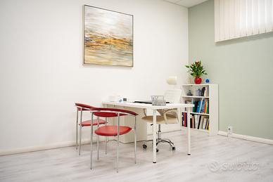 Studio medico e sanitario affitta stanze
