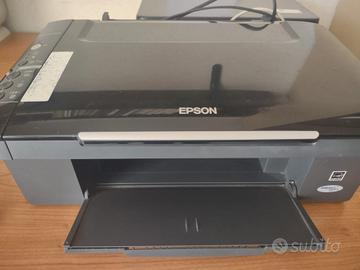 Stampante Epson Stylus SX 100 