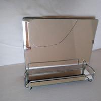 Specchio vintage modernariato