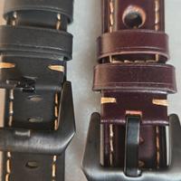 Cinturino 22/20mm per Panerai