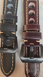 Cinturino 22/20mm per Panerai