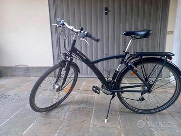 B'Twin Original 530 City Bike 28" Ottime condizion