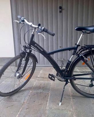 B'Twin Original 530 City Bike 28" Ottime condizion
