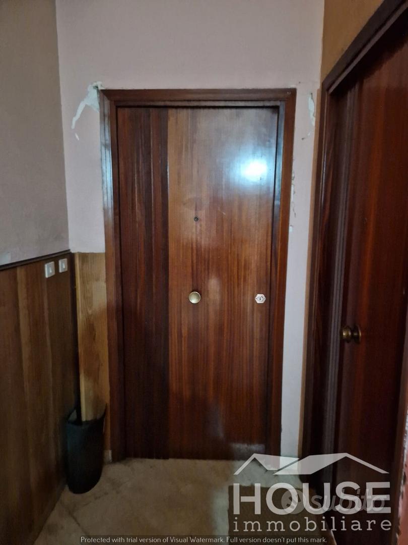 Appartamento – Paternò, Sferro - Altro