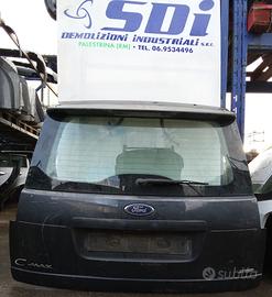 Portellone ford c max 2007