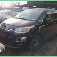 Ricambi Usati CITROEN C3 Picasso 2017