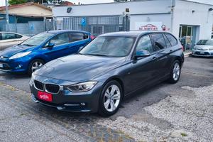 Bmw 316 316d Sport