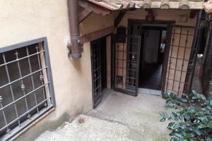 Appartamento Ristrutturato a Caprarola