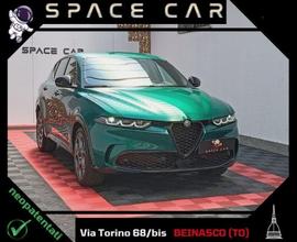 Alfa Romeo Tonale 1.5 130 CV MHEV TCT7 Edizio...