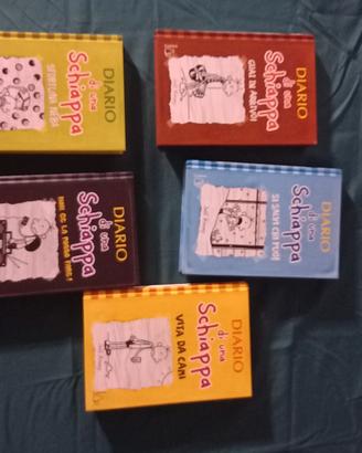 libri per ragazzi 