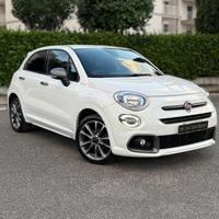 Fiat 500X Sport 1.3 Mjt 95cv