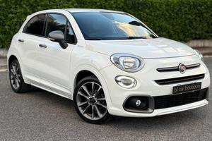 Fiat 500X Sport 1.3 Mjt 95cv