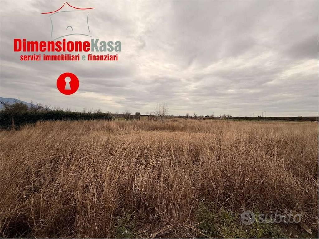 Terreno di 1980 m² a Marigliano - Vista 3